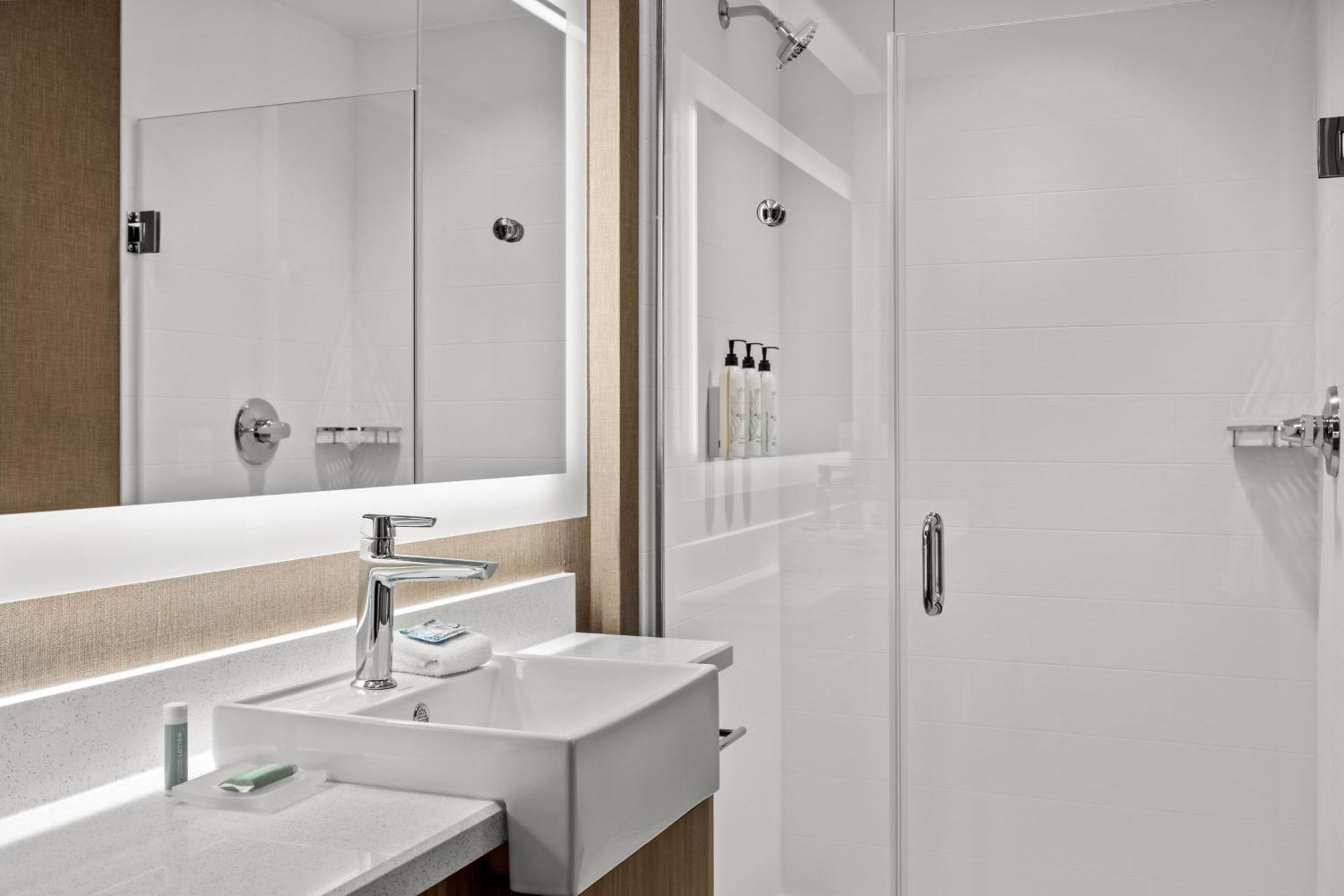 Springhill Suites By Marriott Menomonee Falls Exteriér fotografie