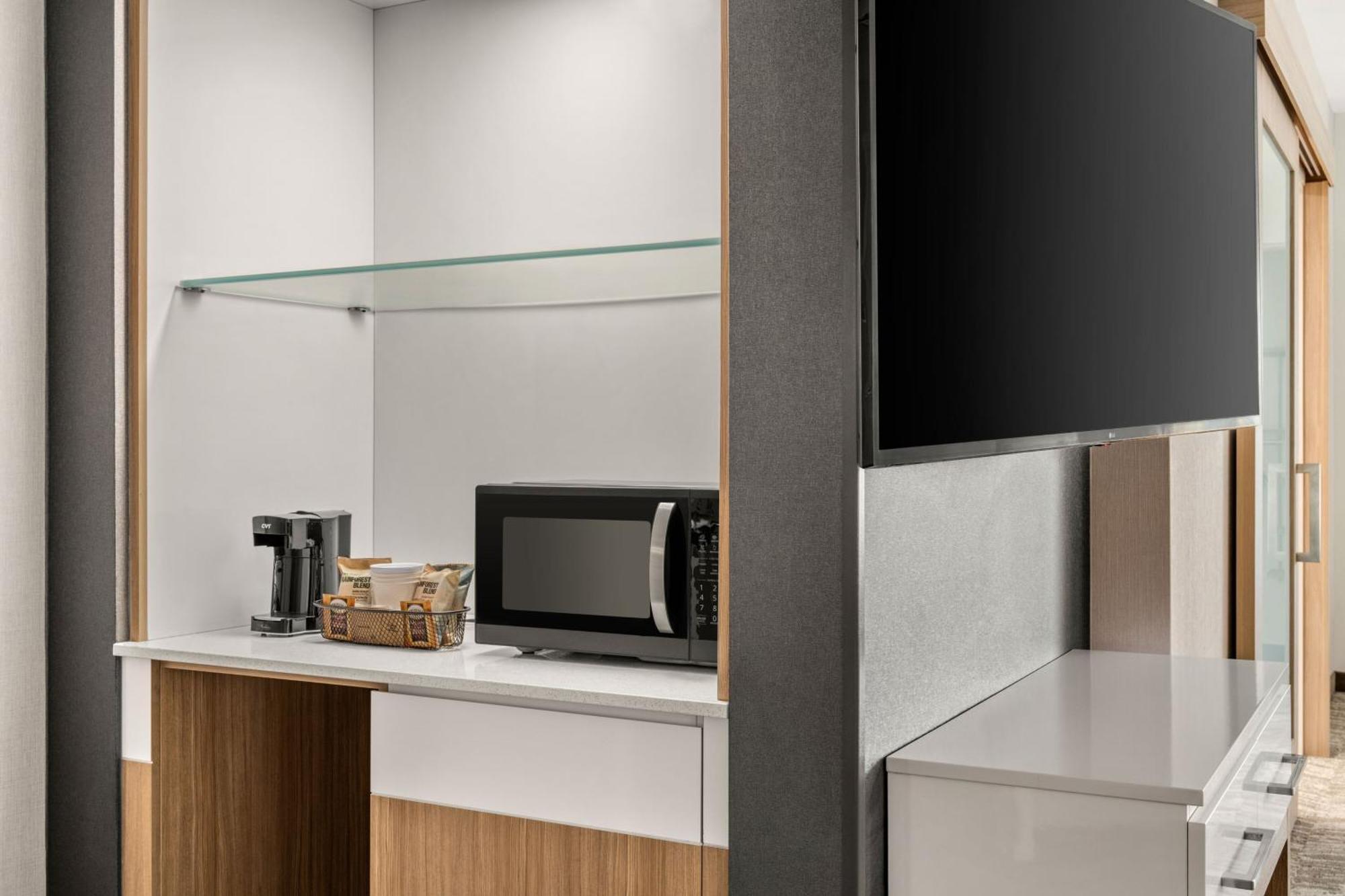 Springhill Suites By Marriott Menomonee Falls Exteriér fotografie